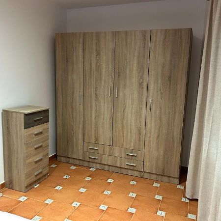 Вилла Duplex En Сан-Бартоломе-де-ла-Торре Экстерьер фото