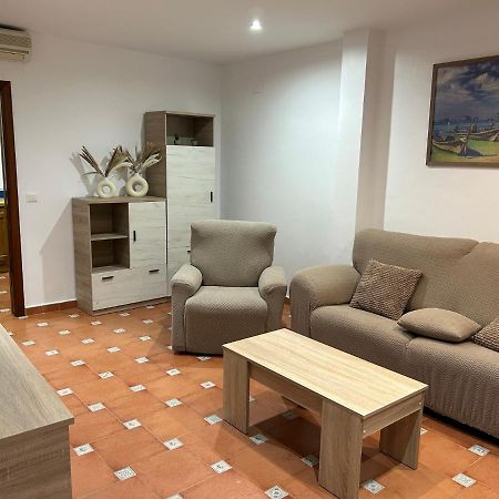 Вилла Duplex En Сан-Бартоломе-де-ла-Торре Экстерьер фото