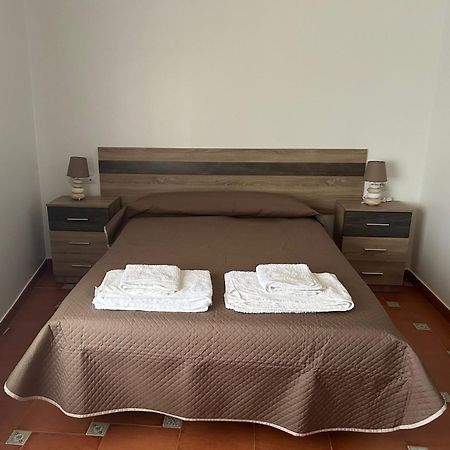 Вилла Duplex En Сан-Бартоломе-де-ла-Торре Экстерьер фото