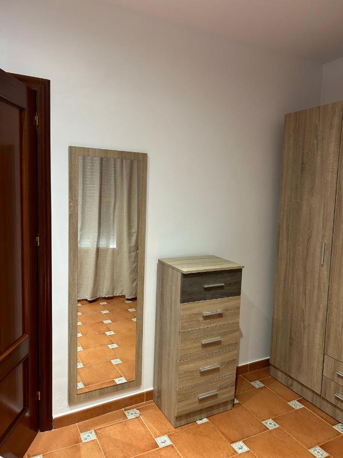 Вилла Duplex En Сан-Бартоломе-де-ла-Торре Экстерьер фото