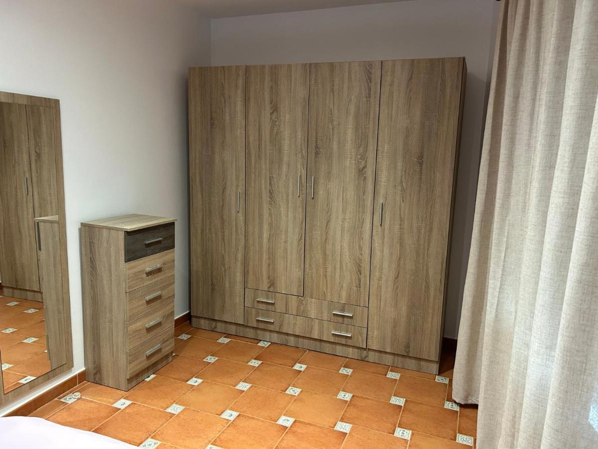 Вилла Duplex En Сан-Бартоломе-де-ла-Торре Экстерьер фото