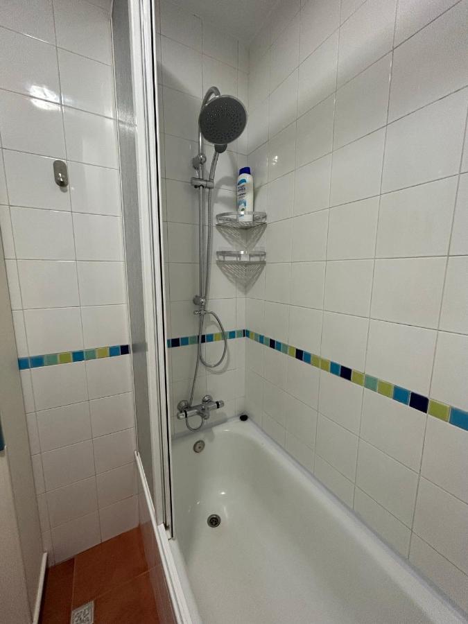 Вилла Duplex En Сан-Бартоломе-де-ла-Торре Экстерьер фото